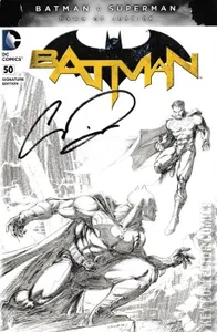 Batman #50