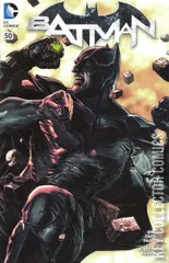 Variant Cover for Batman #50