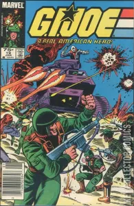 G.I. Joe: A Real American Hero #19