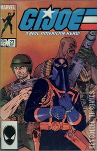 G.I. Joe: A Real American Hero