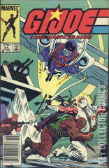 Variant Cover for G.I. Joe: A Real American Hero #24
