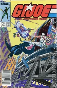 G.I. Joe: A Real American Hero #27