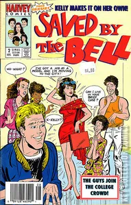 Saved By The Bell #2