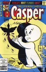 Cover for The Friendly Ghost Casper #246