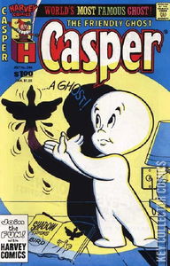 The Friendly Ghost Casper #246