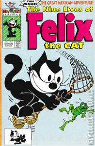 Nine Lives of Felix the Cat #4