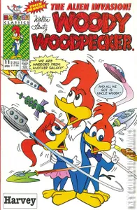 Woody Woodpecker #11