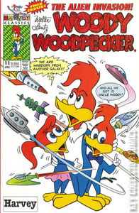 Woody Woodpecker #11