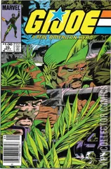 Variant Cover for G.I. Joe: A Real American Hero #39