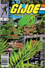 Variant Cover for G.I. Joe: A Real American Hero #39