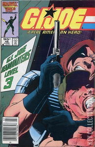 G.I. Joe: A Real American Hero #48