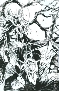 Valen the Outcast #8