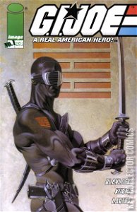 G.I. Joe: A Real American Hero #1
