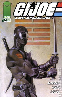 G.I. Joe: A Real American Hero