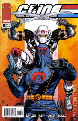 G.I. Joe: A Real American Hero