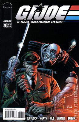 G.I. Joe: A Real American Hero