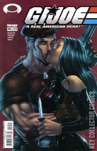 G.I. Joe: A Real American Hero #19