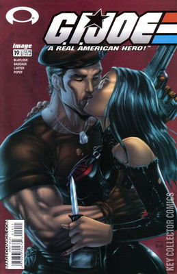 G.I. Joe: A Real American Hero