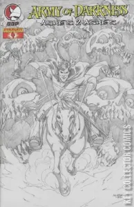 Army of Darkness: Ashes 2 Ashes #4