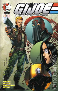 G.I. Joe: A Real American Hero #30