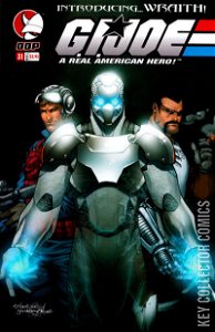 G.I. Joe: A Real American Hero #31
