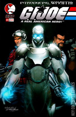 G.I. Joe: A Real American Hero
