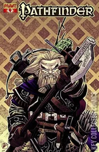 Pathfinder #4