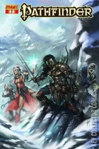 Pathfinder #1