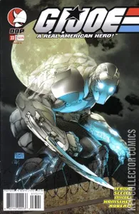 G.I. Joe: A Real American Hero #33
