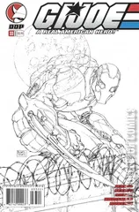 Variant Cover for G.I. Joe: A Real American Hero #33
