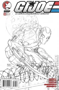 G.I. Joe: A Real American Hero #33