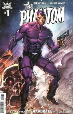 King: The Phantom