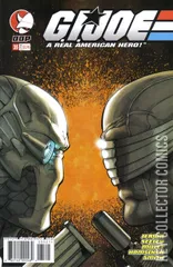 Cover for G.I. Joe: A Real American Hero #35