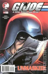 Cover for G.I. Joe: A Real American Hero #38