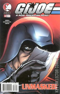 G.I. Joe: A Real American Hero #38