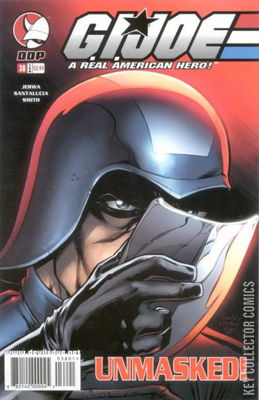 G.I. Joe: A Real American Hero