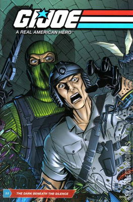 G.I. Joe: A Real American Hero - 25th Anniversary Action Figure Reprints
