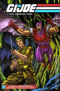 G.I. Joe: A Real American Hero - 25th Anniversary Action Figure Reprints #8