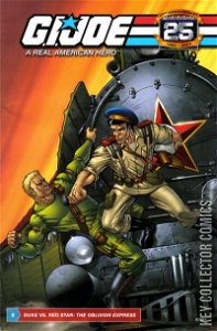 G.I. Joe: A Real American Hero - 25th Anniversary Action Figure Reprints #6
