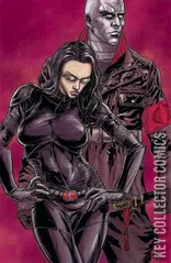 Variant Cover for G.I. Joe: A Real American Hero - Convention Reprint #1