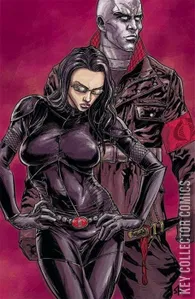 G.I. Joe: A Real American Hero - Convention Reprint #1