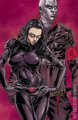 G.I. Joe: A Real American Hero - Convention Reprint