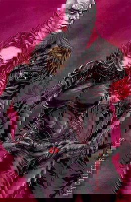 G.I. Joe: A Real American Hero - Convention Reprint