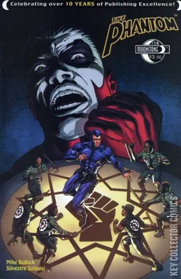 The Phantom
