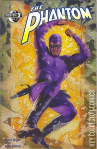 The Phantom #9
