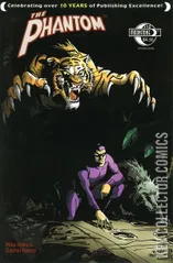 Cover for The Phantom #12