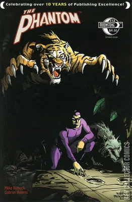 The Phantom