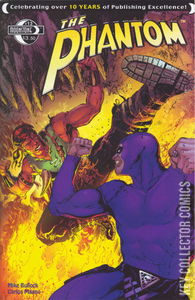 The Phantom #13