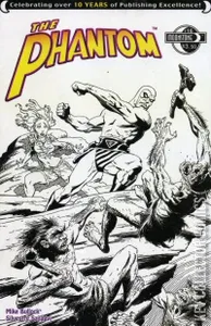 The Phantom #16