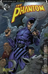 The Phantom #17